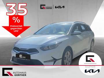 Vision Kamera/ Winterpaket/ CarPlay /Alu