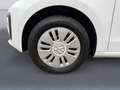 Volkswagen up! move up! 1.0 MPI 5-Gang KAMERA/ PDC/ SHZ/ DAB Weiß - thumbnail 14