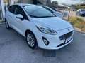 Ford Fiesta 1.1 75 CV GPL 5 porte Titanium Blanc - thumbnail 1