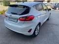 Ford Fiesta 1.1 75 CV GPL 5 porte Titanium Blanc - thumbnail 3