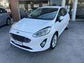 Ford Fiesta 1.1 75 CV GPL 5 porte Titanium Blanc - thumbnail 4