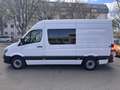 Mercedes-Benz Sprinter II 311 CDI*CAMPING*NAVI*2xSTANDHEIZUNG* Blanc - thumbnail 8