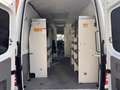 Mercedes-Benz Sprinter II 311 CDI*CAMPING*NAVI*2xSTANDHEIZUNG* Blanc - thumbnail 11
