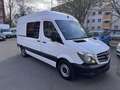 Mercedes-Benz Sprinter II 311 CDI*CAMPING*NAVI*2xSTANDHEIZUNG* Blanc - thumbnail 3