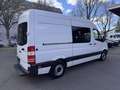 Mercedes-Benz Sprinter II 311 CDI*CAMPING*NAVI*2xSTANDHEIZUNG* Blanc - thumbnail 33