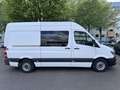 Mercedes-Benz Sprinter II 311 CDI*CAMPING*NAVI*2xSTANDHEIZUNG* Blanc - thumbnail 28