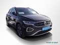 Volkswagen T-Roc 2.0 TDI Goal DSG ACC AHK LED Navi RüKa 17" Schwarz - thumbnail 4