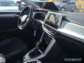 Volkswagen T-Roc 2.0 TDI Goal DSG ACC AHK LED Navi RüKa 17" Schwarz - thumbnail 6