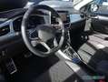 Volkswagen T-Roc 2.0 TDI Goal DSG ACC AHK LED Navi RüKa 17" Schwarz - thumbnail 9