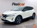 Nissan Qashqai DIG-T 103kW (140CV) mHEV 4x2 N-Connecta Blanco - thumbnail 8