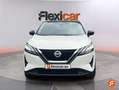 Nissan Qashqai DIG-T 103kW (140CV) mHEV 4x2 N-Connecta Blanco - thumbnail 9