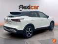 Nissan Qashqai DIG-T 103kW (140CV) mHEV 4x2 N-Connecta Blanco - thumbnail 3