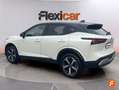 Nissan Qashqai DIG-T 103kW (140CV) mHEV 4x2 N-Connecta Blanco - thumbnail 5