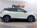 Nissan Qashqai DIG-T 103kW (140CV) mHEV 4x2 N-Connecta Blanco - thumbnail 2