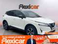 Nissan Qashqai DIG-T 103kW (140CV) mHEV 4x2 N-Connecta Blanco - thumbnail 1