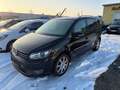 Volkswagen Touran VW Touran 2.0 TDI Sky DSG Leder Noir - thumbnail 2