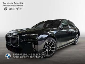 xDrive60 Limousine 655? netto/mtl.*M Sportpaket*Sk