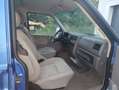 Volkswagen T4 Combi TDI 102 Confort Bleu - thumbnail 5