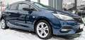 Opel Astra K 1.2 MASSAGE|MEMORY|LED|SHZ|SHL|LHZ|KAM. Bleu - thumbnail 2