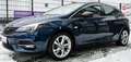 Opel Astra K 1.2 MASSAGE|MEMORY|LED|SHZ|SHL|LHZ|KAM. Bleu - thumbnail 4