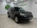 Land Rover Freelander 2 S TD4/Ahk/R-Kamera/Shz/Klima/ Schwarz - thumbnail 1
