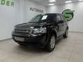 Land Rover Freelander 2 S TD4/Ahk/R-Kamera/Shz/Klima/ Schwarz - thumbnail 3