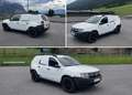 Dacia Duster Lauréate dCi 110 S&S 4WD Weiß - thumbnail 1