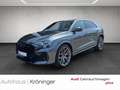 Audi RS Q8 4.0 TFSI quattro Luft B&O HUD Laser AHK Grau - thumbnail 1