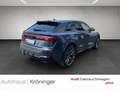 Audi RS Q8 4.0 TFSI quattro Luft B&O HUD Laser AHK Grau - thumbnail 2