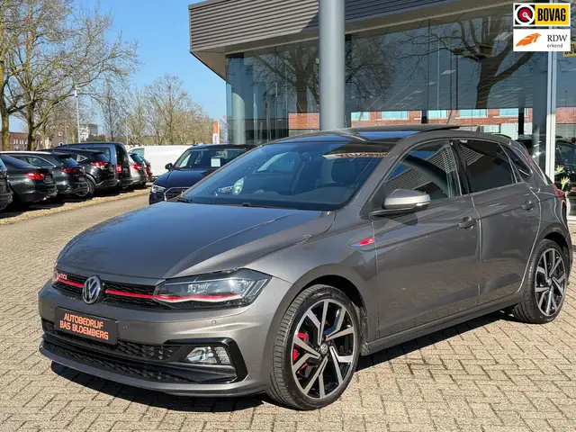 Volkswagen Polo GTI 2.0 TSI DSG, Pano, Navi, Camera, etc