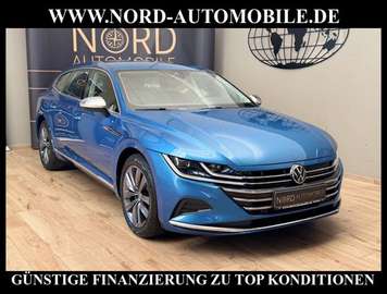 Shooting Brake 1.4 TSI eHybrid Elegance Elegance