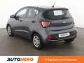 Hyundai i10 1.0 Go Plus*KLIMA*GARANTIE* Grau - thumbnail 4