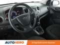Hyundai i10 1.0 Go Plus*KLIMA*GARANTIE* Grau - thumbnail 11