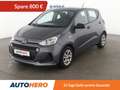 Hyundai i10 1.0 Go Plus*KLIMA*GARANTIE* Grau - thumbnail 1