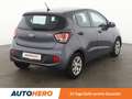 Hyundai i10 1.0 Go Plus*KLIMA*GARANTIE* Grau - thumbnail 6