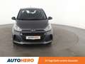 Hyundai i10 1.0 Go Plus*KLIMA*GARANTIE* Grau - thumbnail 9