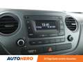 Hyundai i10 1.0 Go Plus*KLIMA*GARANTIE* Grau - thumbnail 21