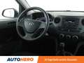 Hyundai i10 1.0 Go Plus*KLIMA*GARANTIE* Grau - thumbnail 13