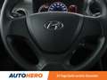 Hyundai i10 1.0 Go Plus*KLIMA*GARANTIE* Grau - thumbnail 19