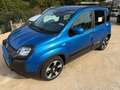 Fiat Panda Cross 1.0 FireFly S&S Hybrid Bleu - thumbnail 2