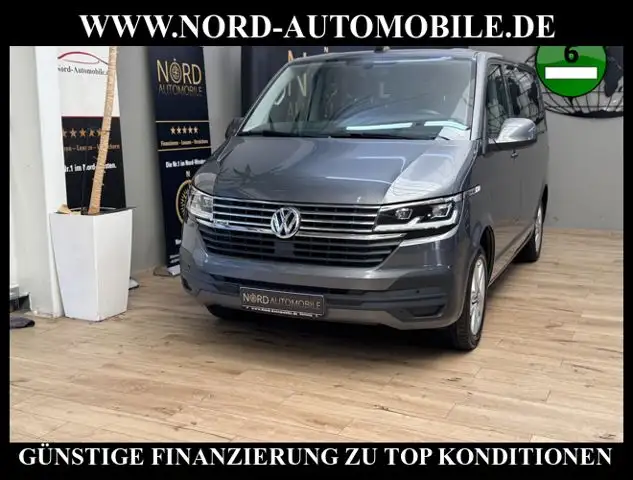 Volkswagen T6.1 Multivan 4MOT DSG *LED*ACC*STHZ*KAM*