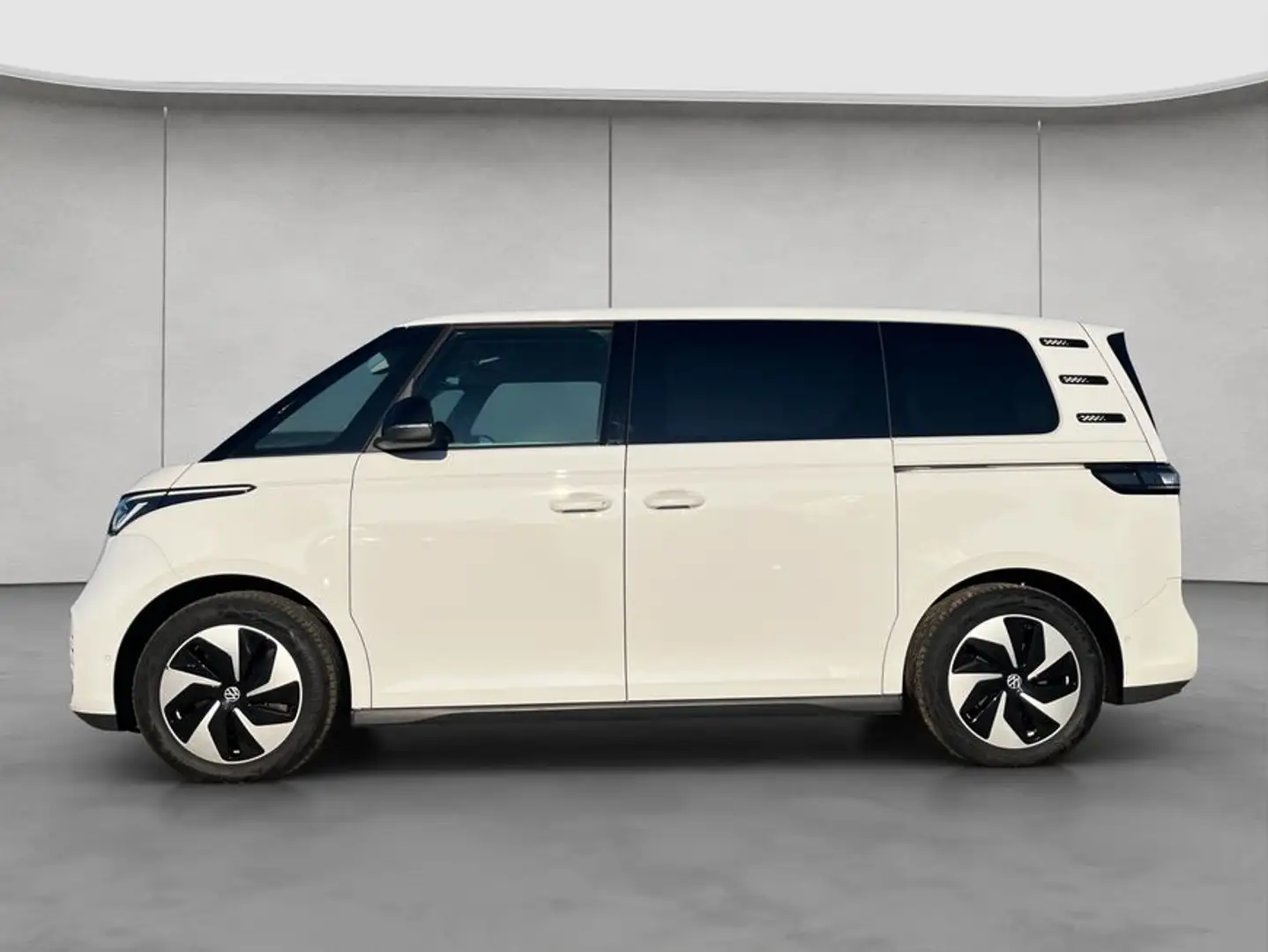 Volkswagen Pro Weiß - 2