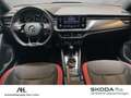Skoda Kamiq 1.5 TSI Monte Carlo DSG Panorama LED Noir - thumbnail 16