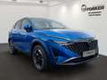 Nissan Qashqai N-Connecta e-Power Winter Komfort Bleu - thumbnail 2