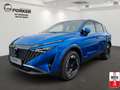 Nissan Qashqai N-Connecta e-Power Winter Komfort Bleu - thumbnail 1