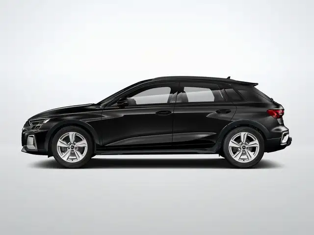 Audi A3 view 3