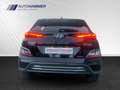 Hyundai KONA EV 39,2kWh TREND 11kw-OBC LED Smartkey Navi Schwarz - thumbnail 3