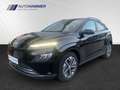 Hyundai KONA EV 39,2kWh TREND 11kw-OBC LED Smartkey Navi Schwarz - thumbnail 1