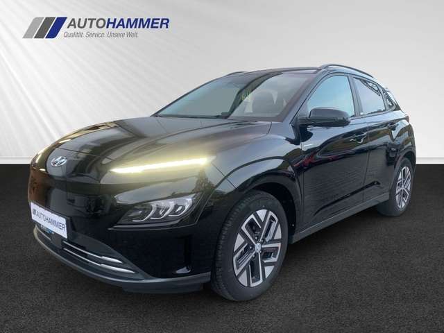 Imagine Hyundai KONA EV 39,2kWh TREND 11kw-OBC LED Smartkey Navi