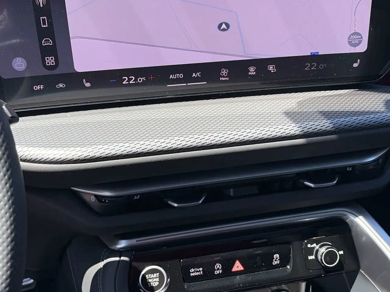 Audi Q5 снимка Audi Q5